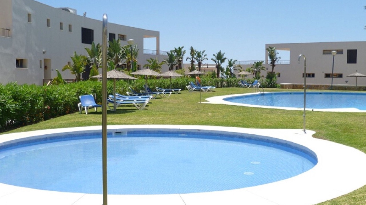 Photo of Outdoor in Marbella