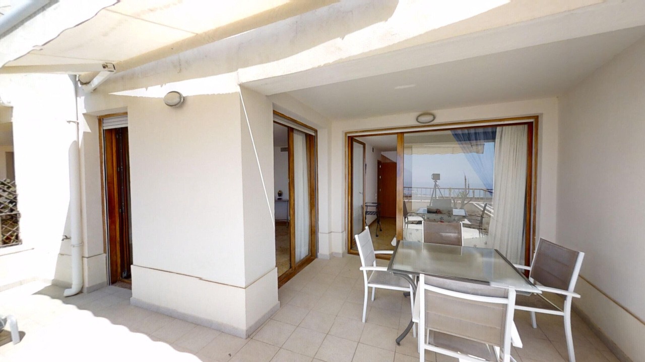 Photo of Outdoor in Marbella