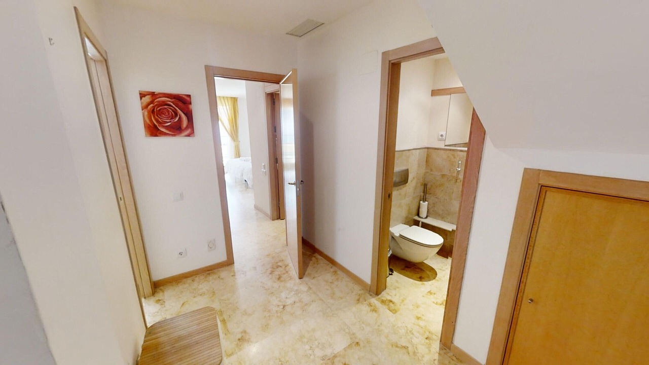 Photo of Bathroom in Marbella