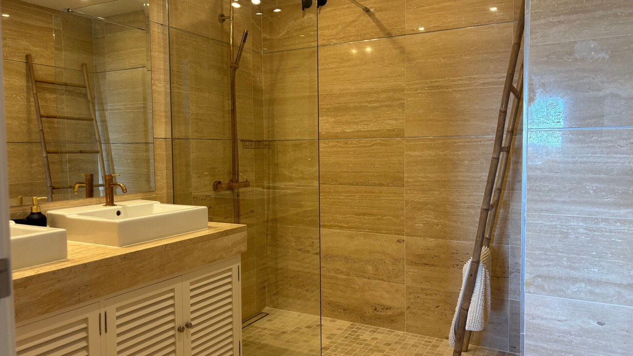 Photo of Bathroom in New Golden Mile