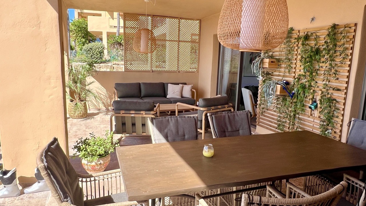 Photo of Outdoor in New Golden Mile
