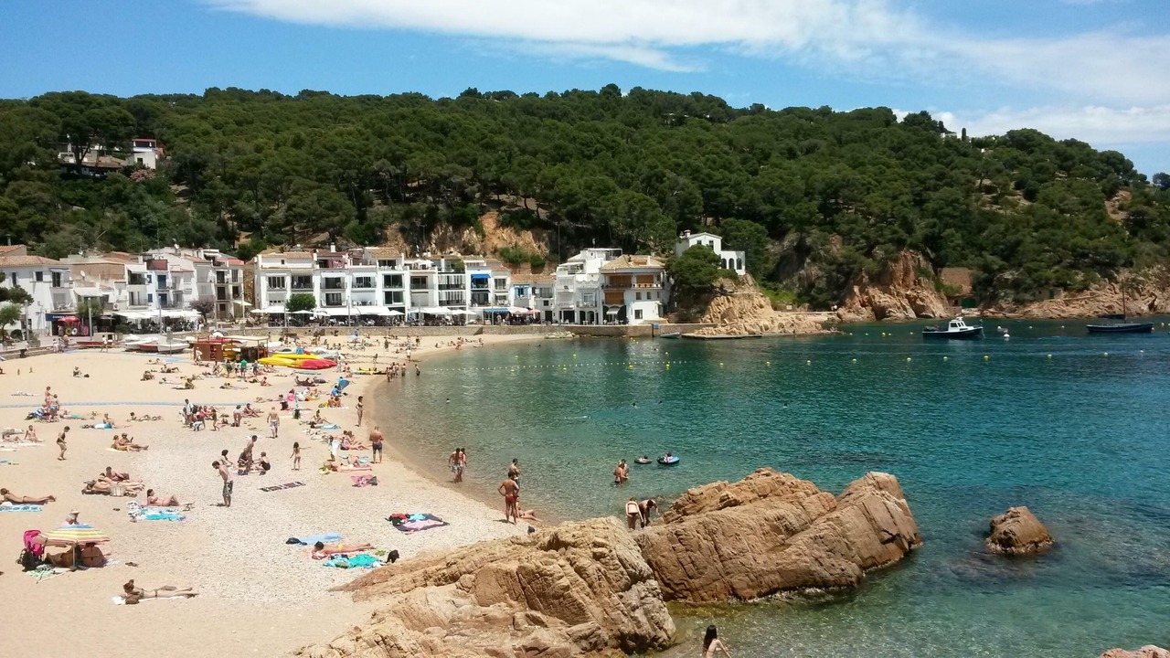 Photo of Others in Palafrugell