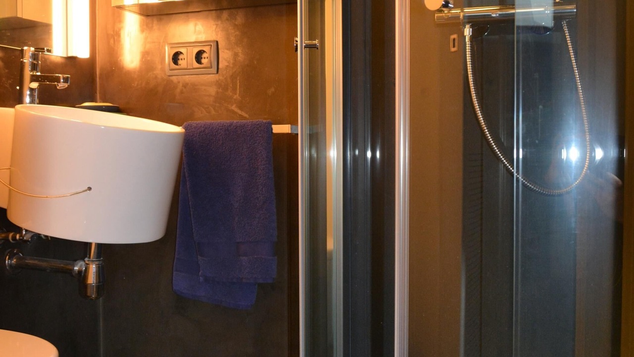 Photo of Bathroom in Sant Feliu de Guixols