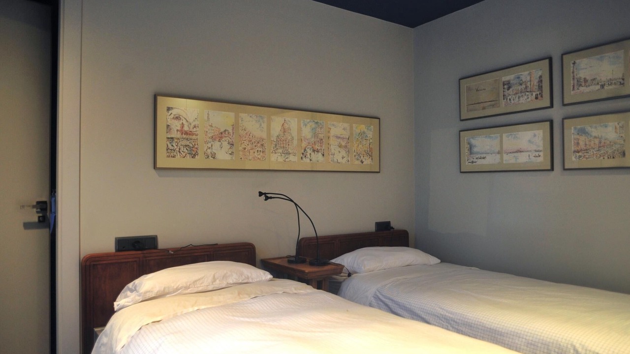 Photo of Bedroom in Sant Feliu de Guixols