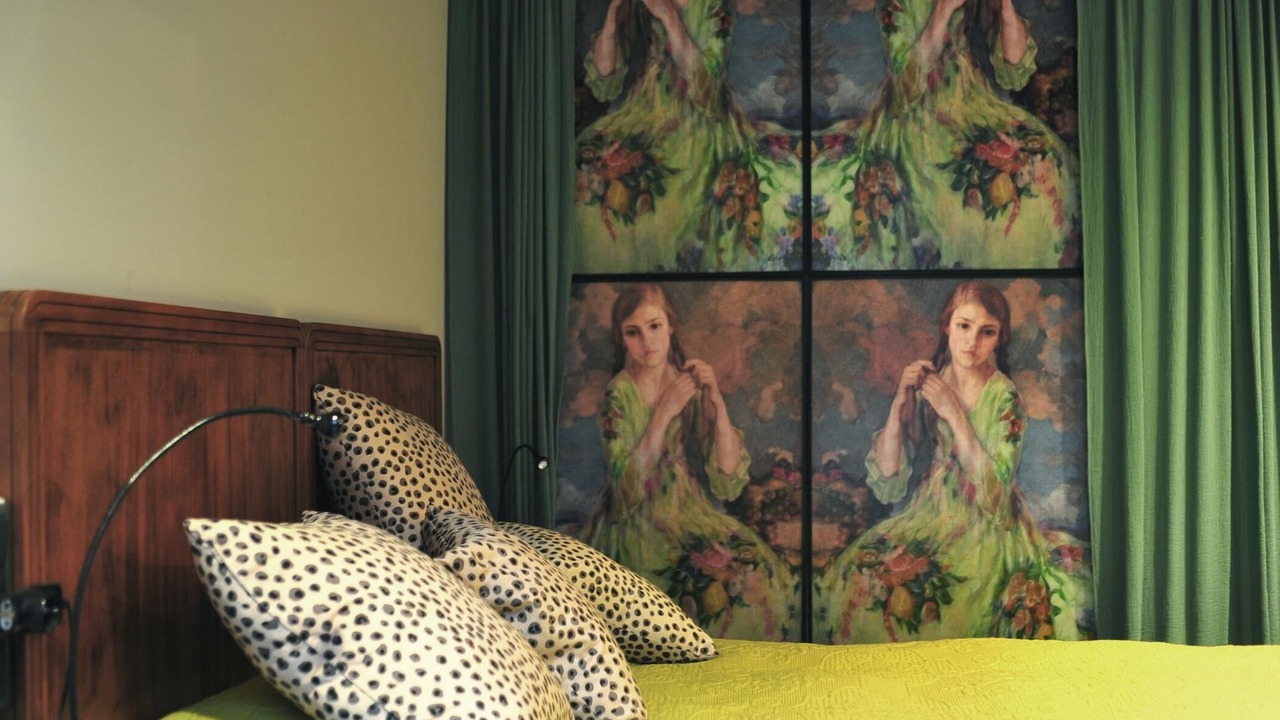 Photo of Bedroom in Sant Feliu de Guixols