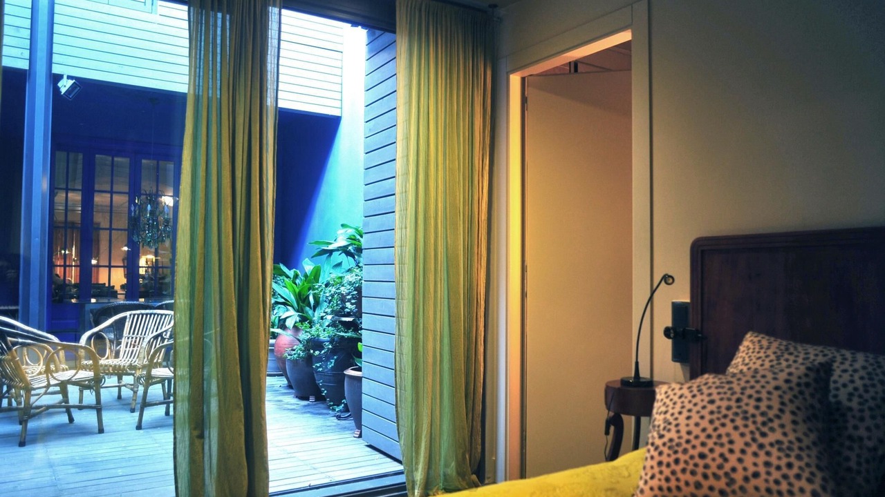 Photo of Bedroom in Sant Feliu de Guixols
