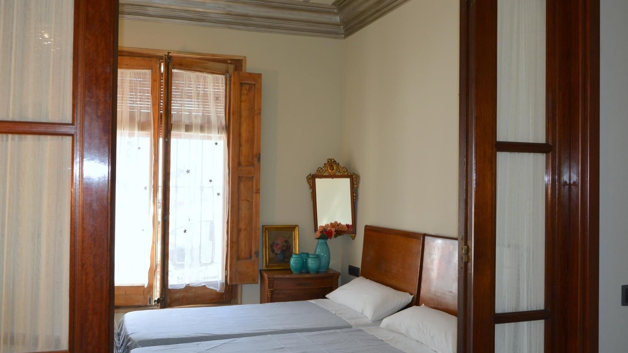 Photo of Bedroom in Sant Feliu de Guixols