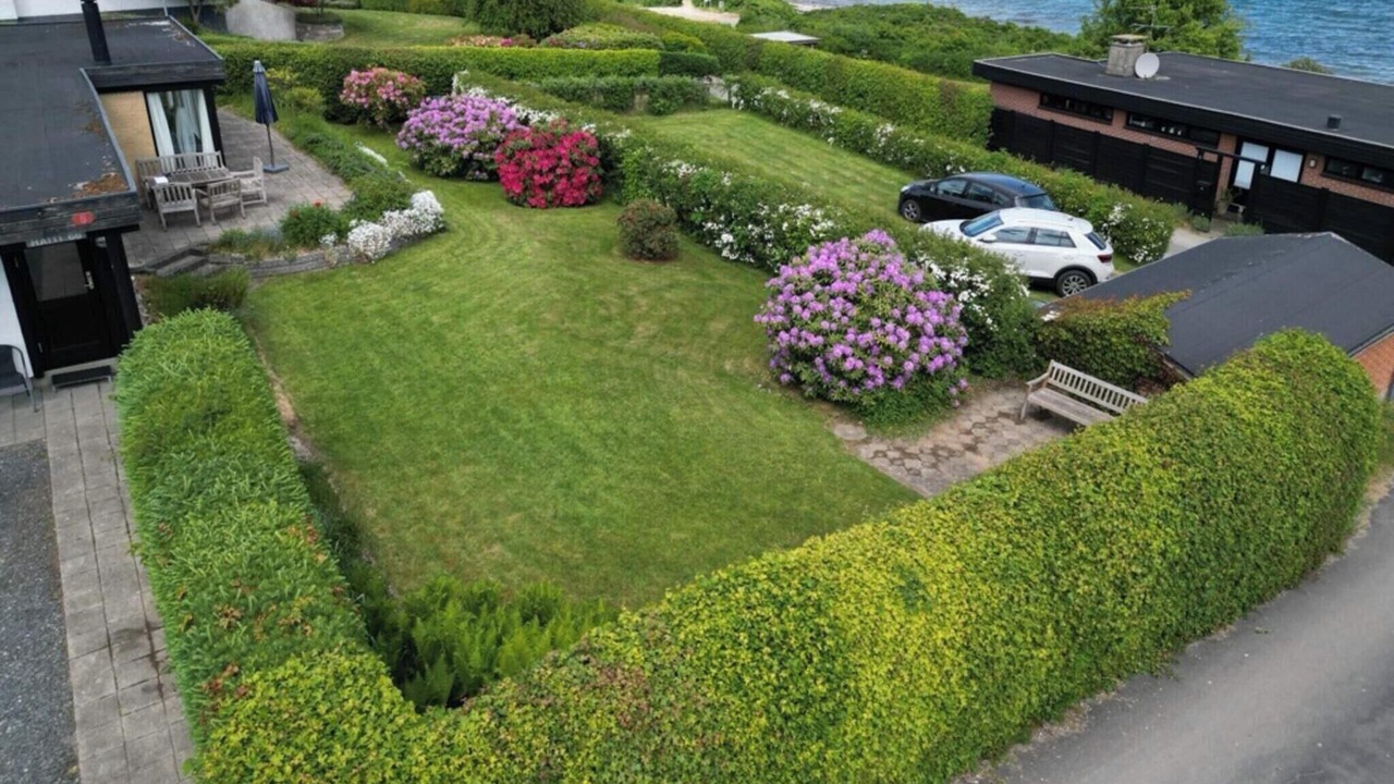 Photo of Outdoor in Borkop