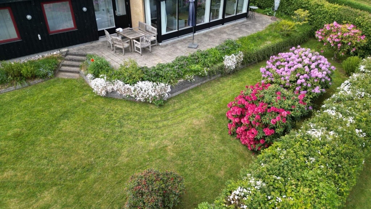 Photo of Outdoor in Borkop