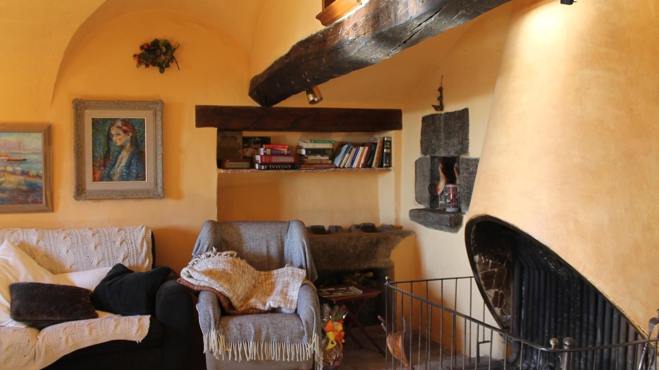 Photo of Livingroom in Romanya de la Selva