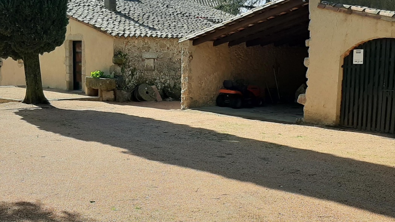Photo of Outdoor in Romanya de la Selva