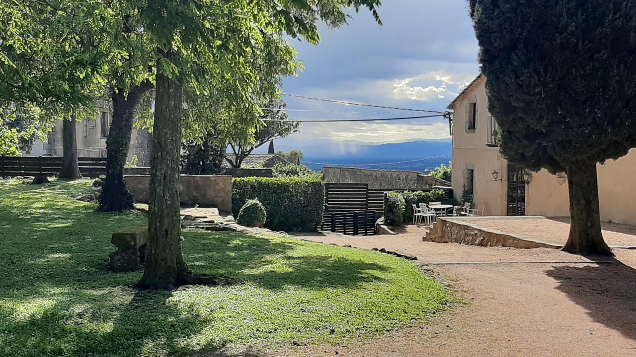 Photo of Outdoor in Romanya de la Selva