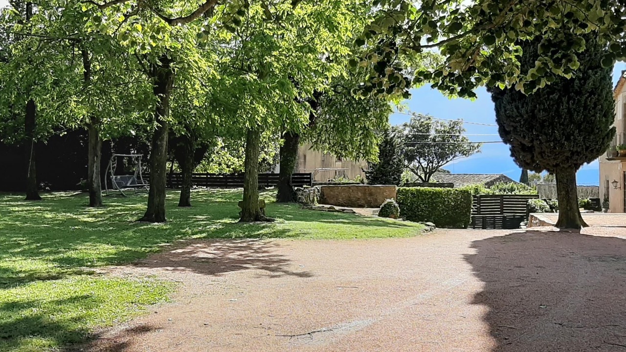 Photo of Outdoor in Romanya de la Selva