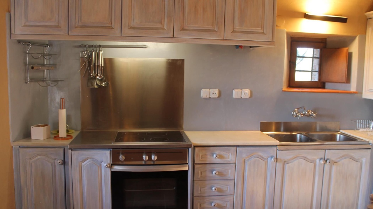 Photo of Kitchen in Romanya de la Selva
