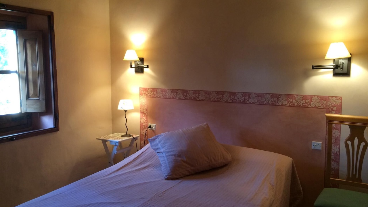 Photo of Bedroom in Romanya de la Selva