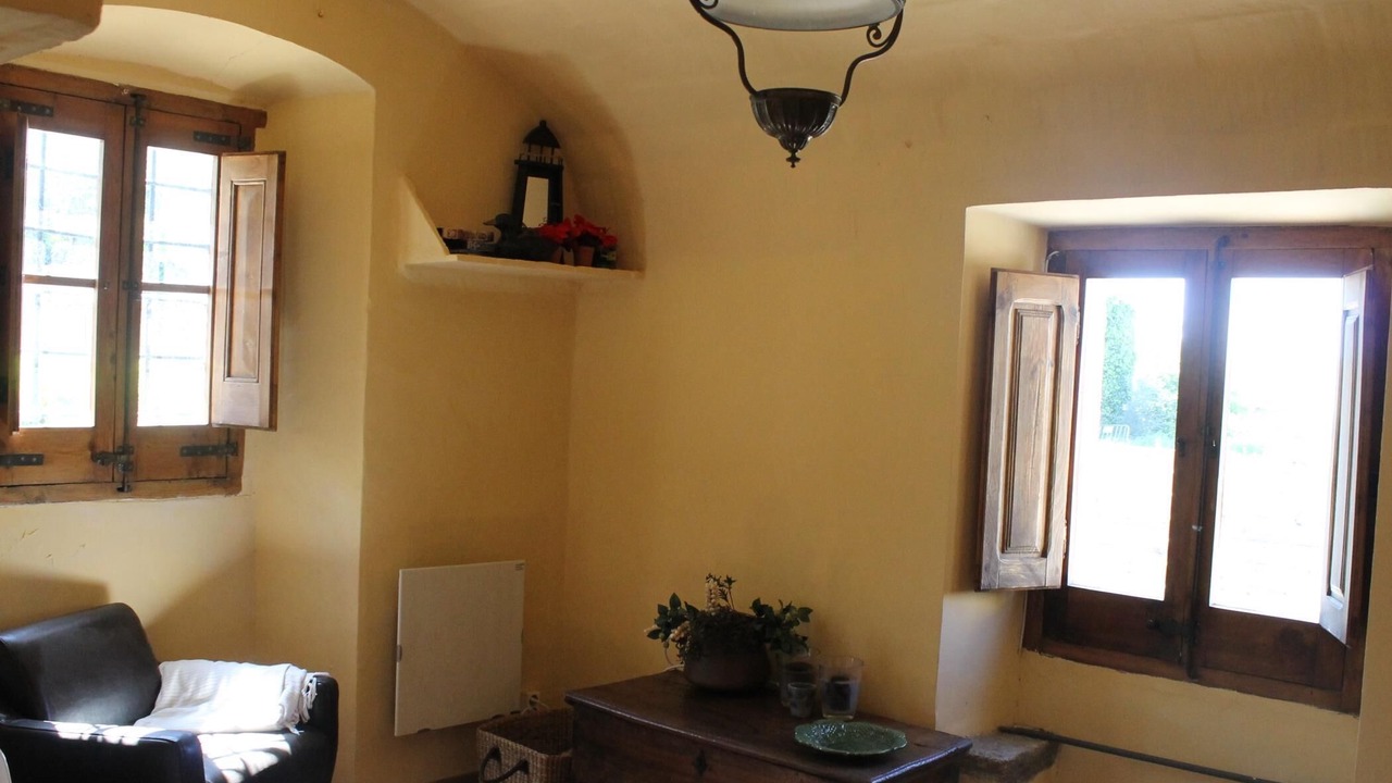 Photo of Livingroom in Romanya de la Selva