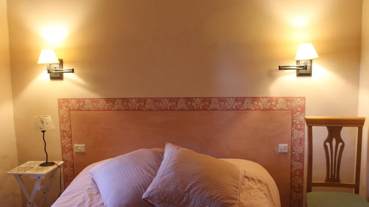 Photo of Bedroom in Romanya de la Selva