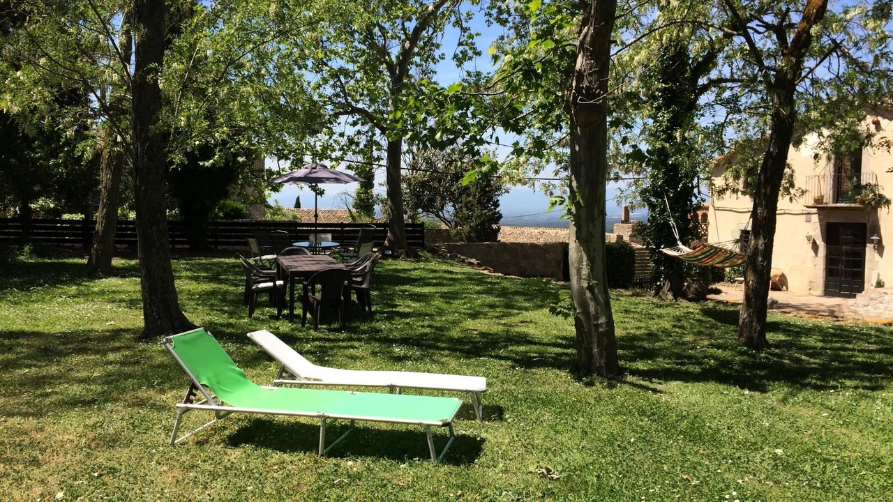 Photo of Outdoor in Romanya de la Selva