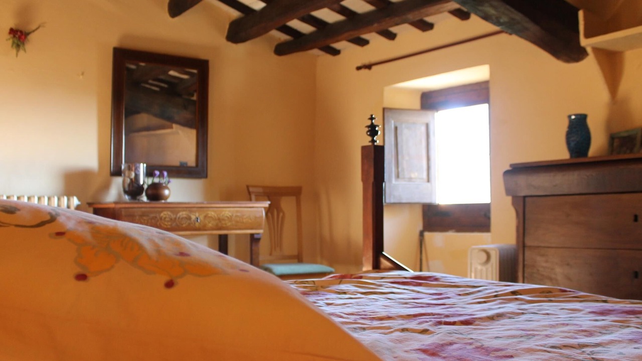 Photo of Bedroom in Romanya de la Selva