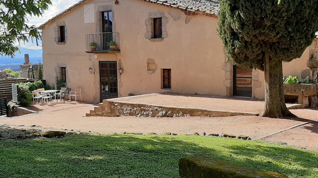 Photo of Outdoor in Romanya de la Selva