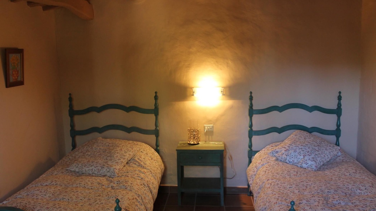 Photo of Bedroom in Romanya de la Selva