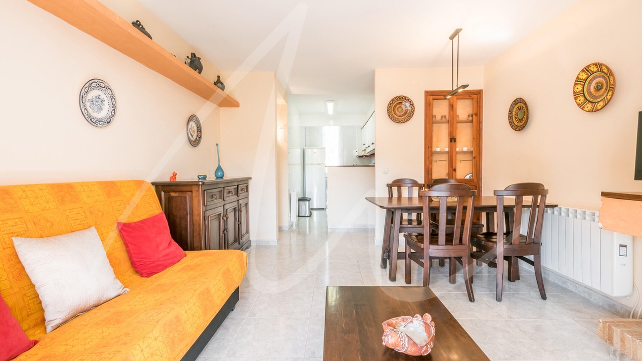 Photo of Livingroom in Calella de Palafrugell