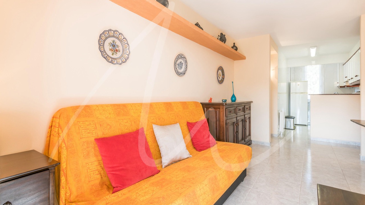 Photo of Livingroom in Calella de Palafrugell