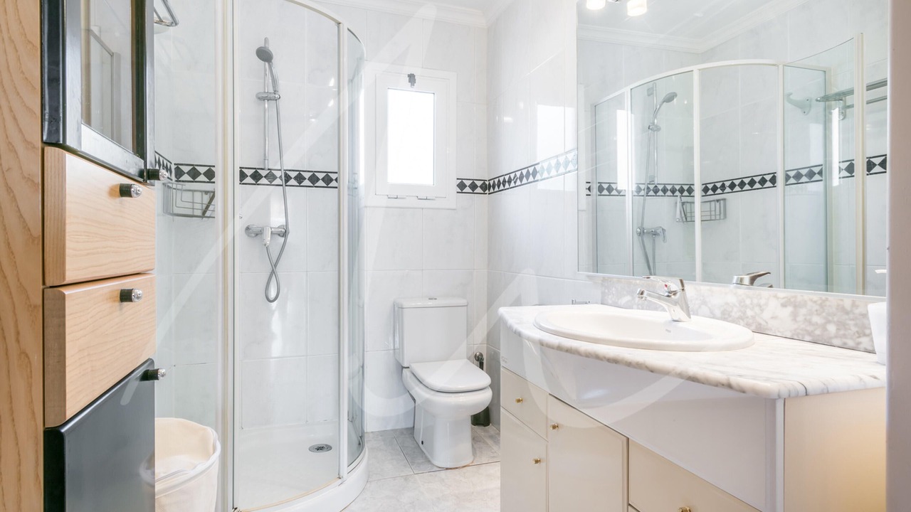 Photo of Bathroom in Calella de Palafrugell
