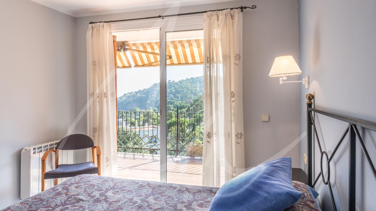 Photo of Bedroom in Calella de Palafrugell