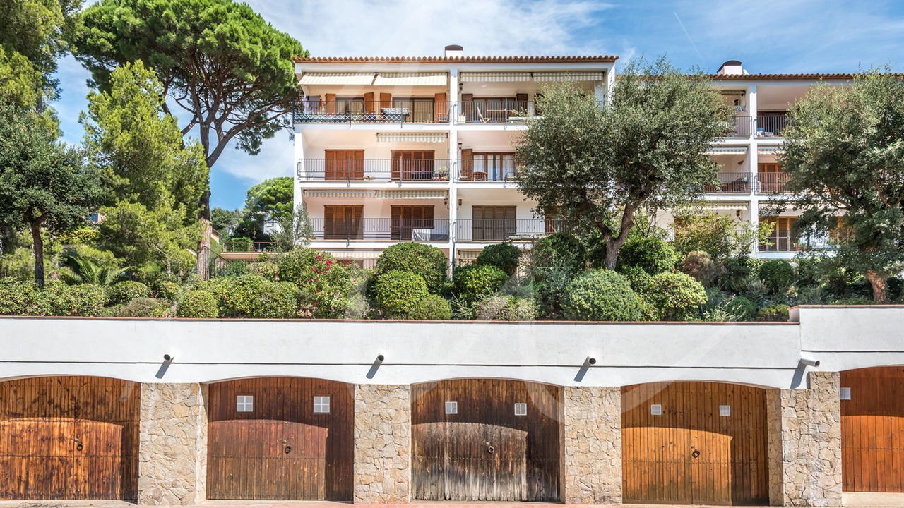 Photo of Outdoor in Calella de Palafrugell