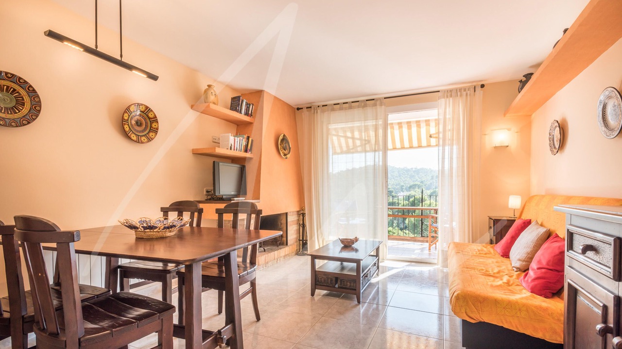 Photo of Livingroom in Calella de Palafrugell