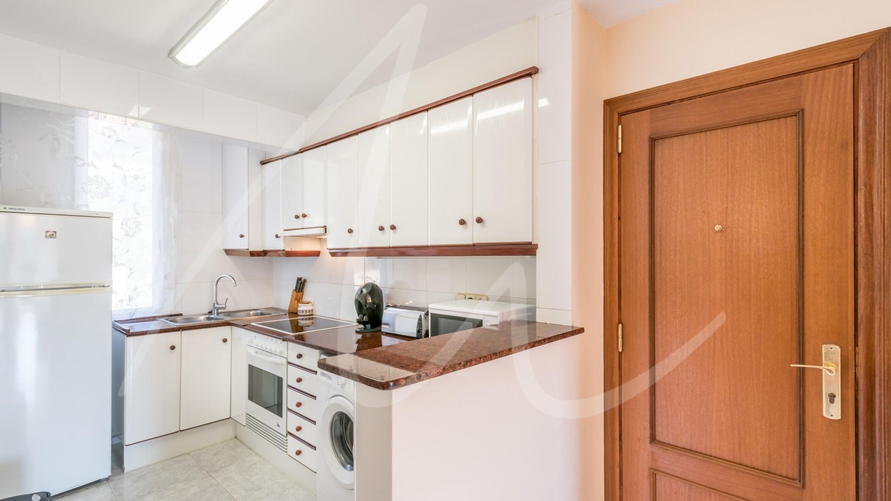 Photo of Kitchen in Calella de Palafrugell