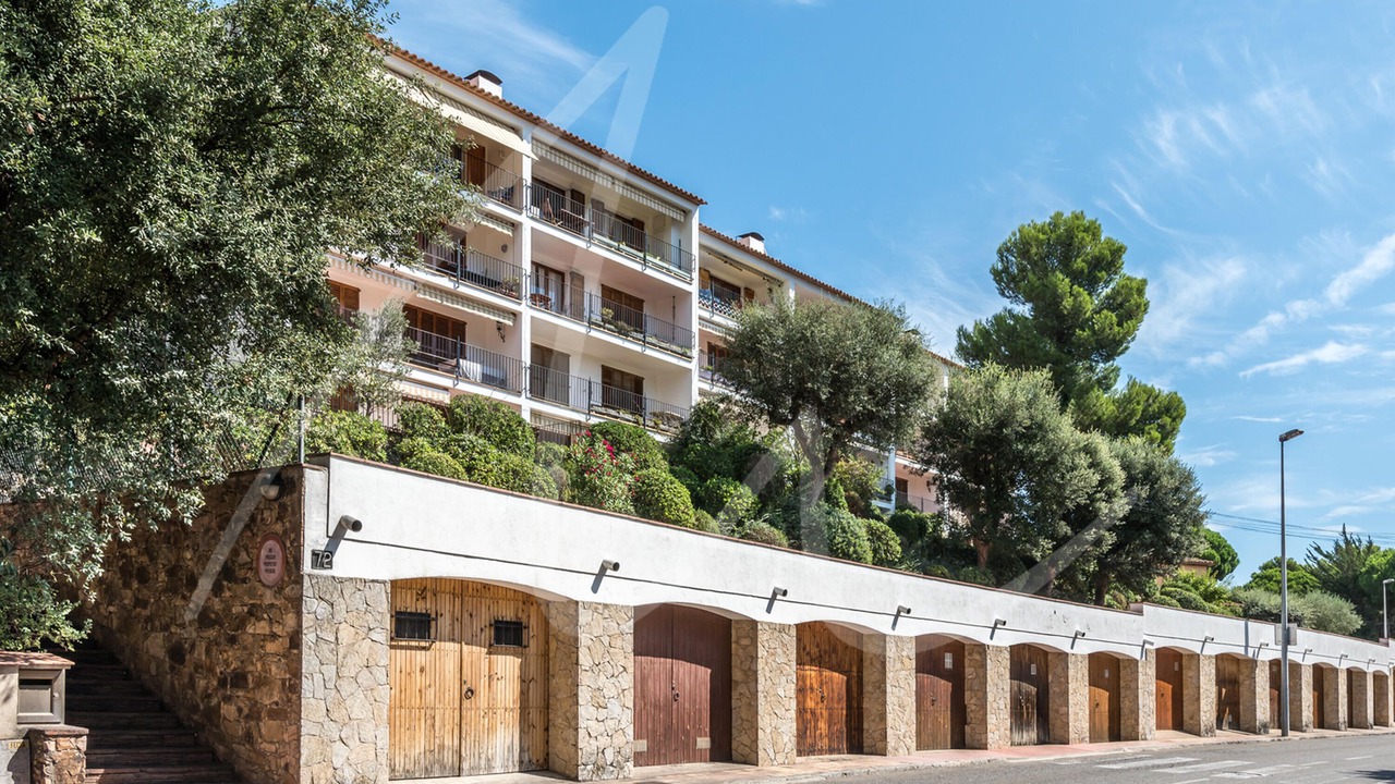 Photo of Outdoor in Calella de Palafrugell