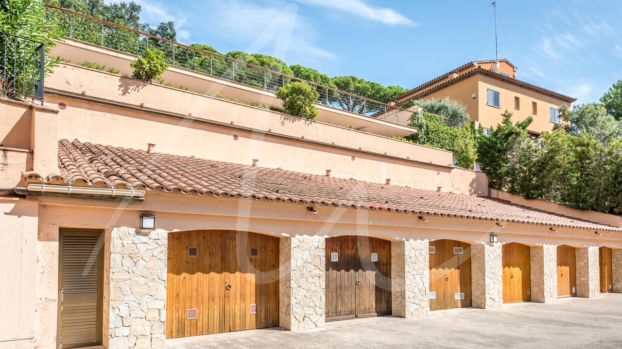Photo of Outdoor in Calella de Palafrugell