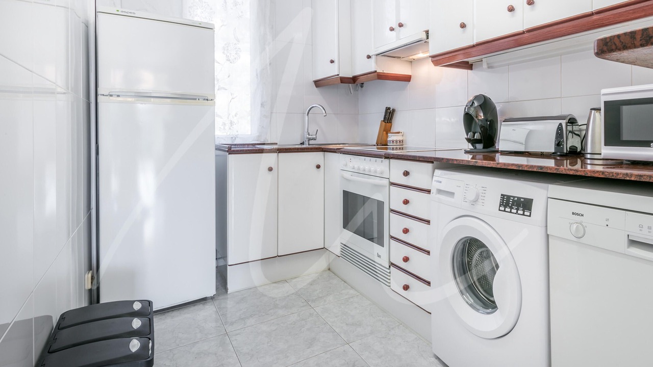 Photo of Kitchen in Calella de Palafrugell