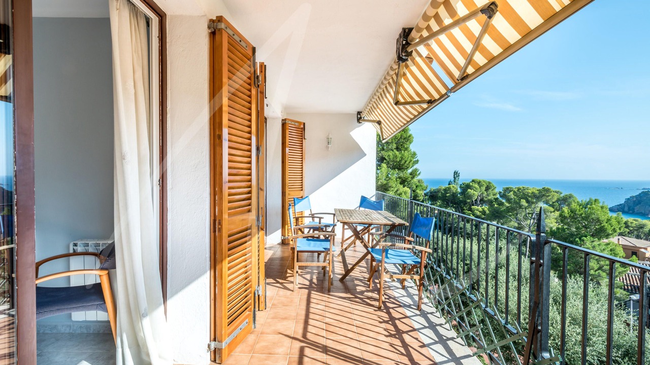 Photo of Outdoor in Calella de Palafrugell