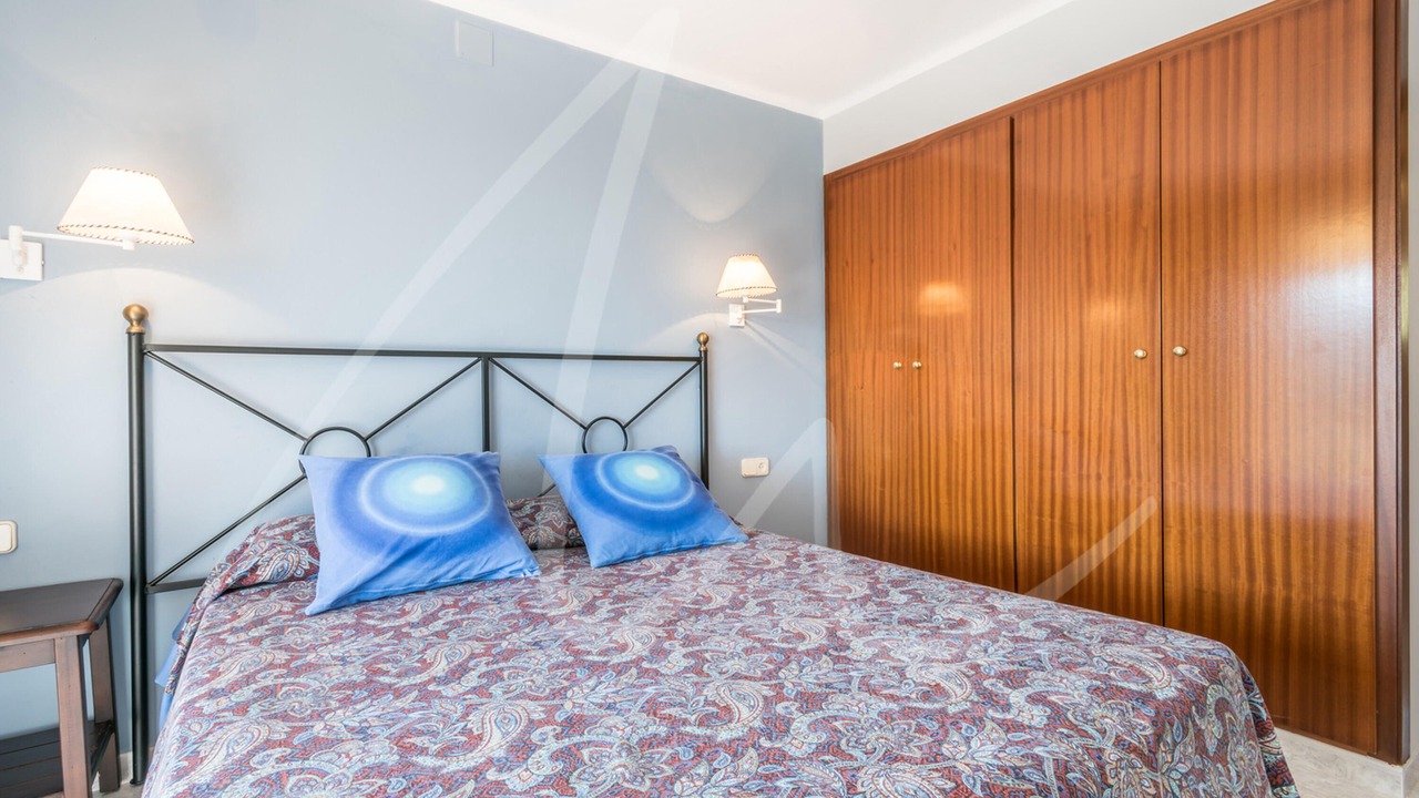 Photo of Bedroom in Calella de Palafrugell