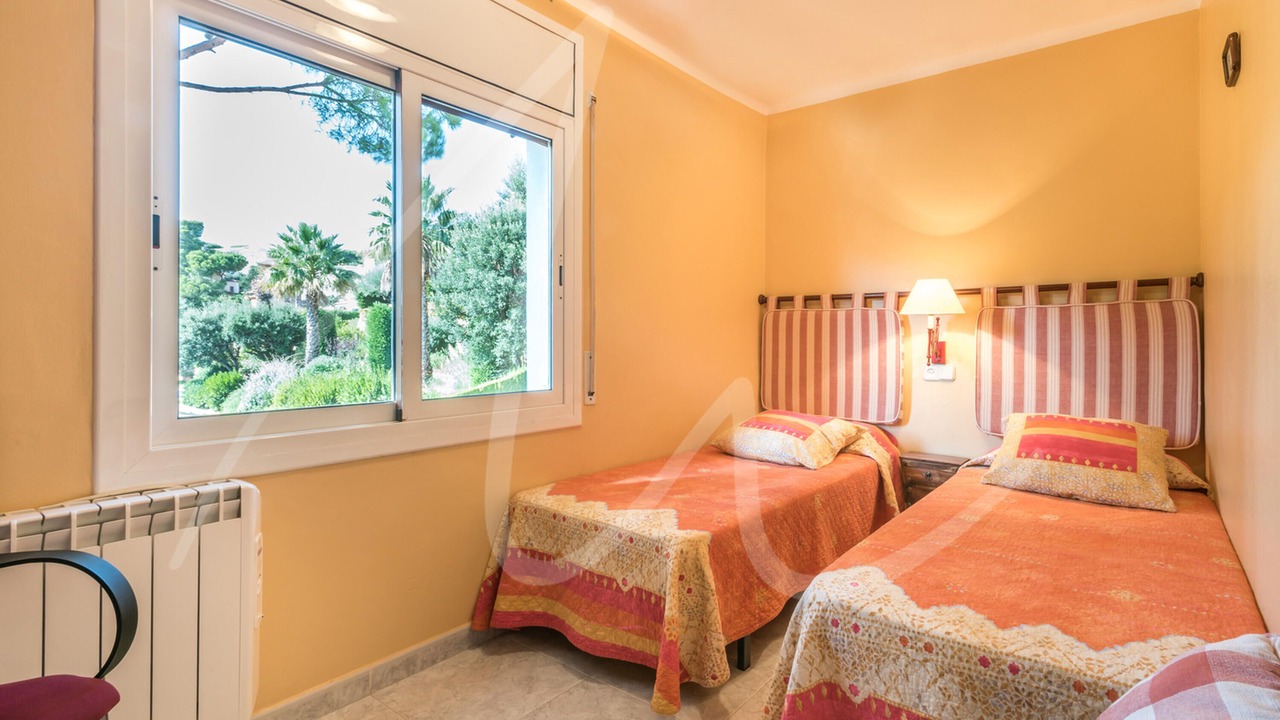 Photo of Bedroom in Calella de Palafrugell