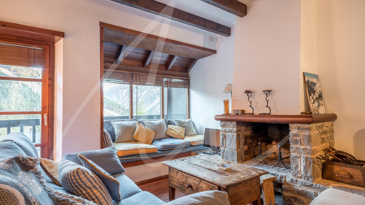 Photo of Livingroom in Beret