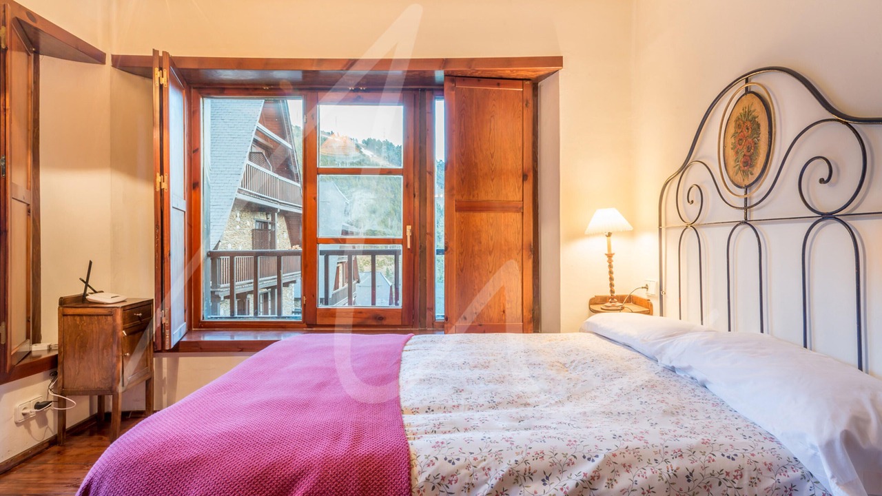 Photo of Bedroom in Beret