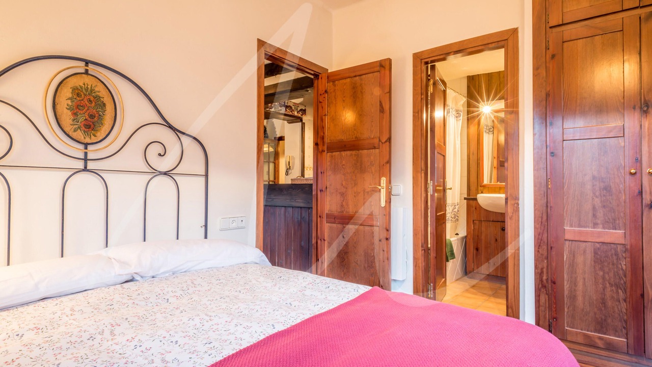 Photo of Bedroom in Beret