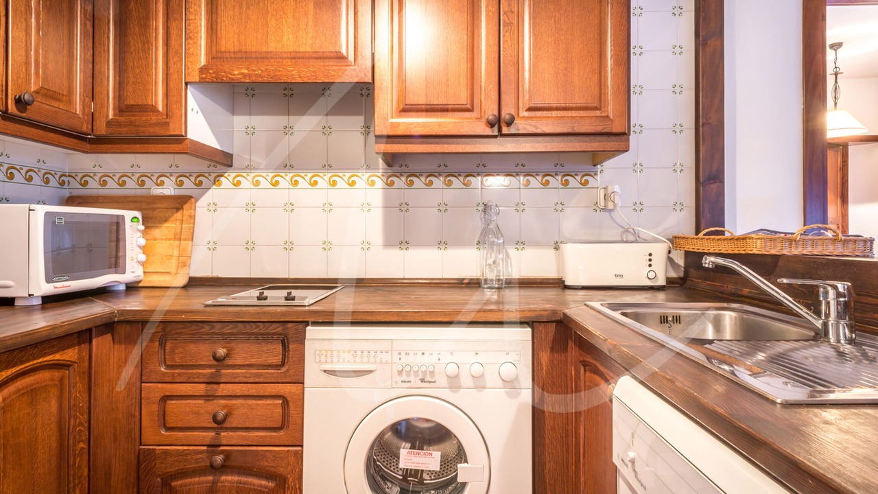Photo of Kitchen in Beret