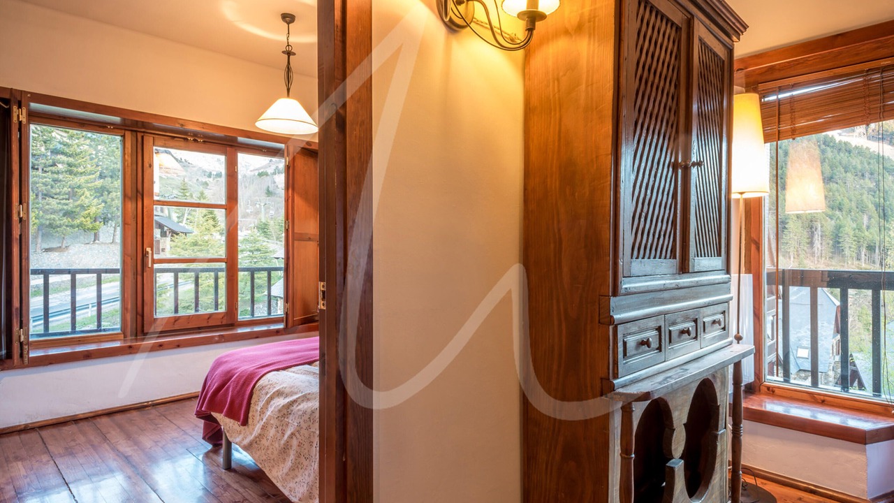 Photo of Bedroom in Beret