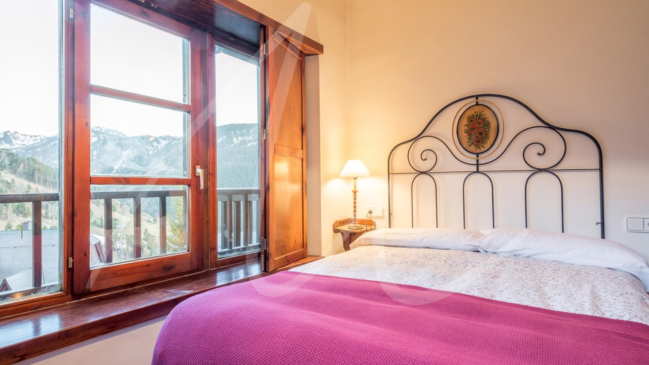 Photo of Bedroom in Beret
