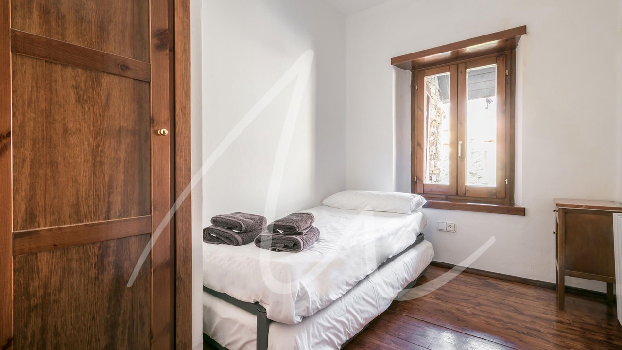 Photo of Bedroom in Beret
