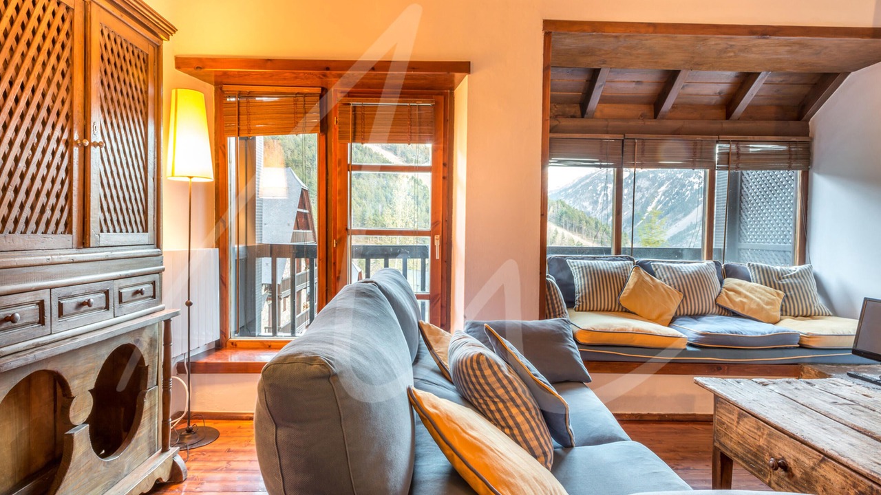 Photo of Livingroom in Beret