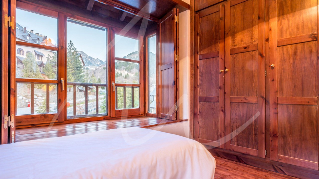 Photo of Bedroom in Beret