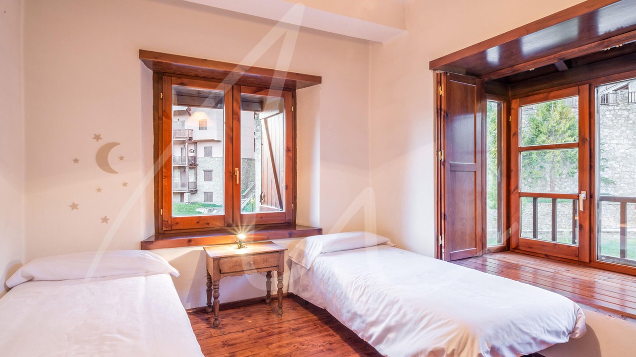 Photo of Bedroom in Beret