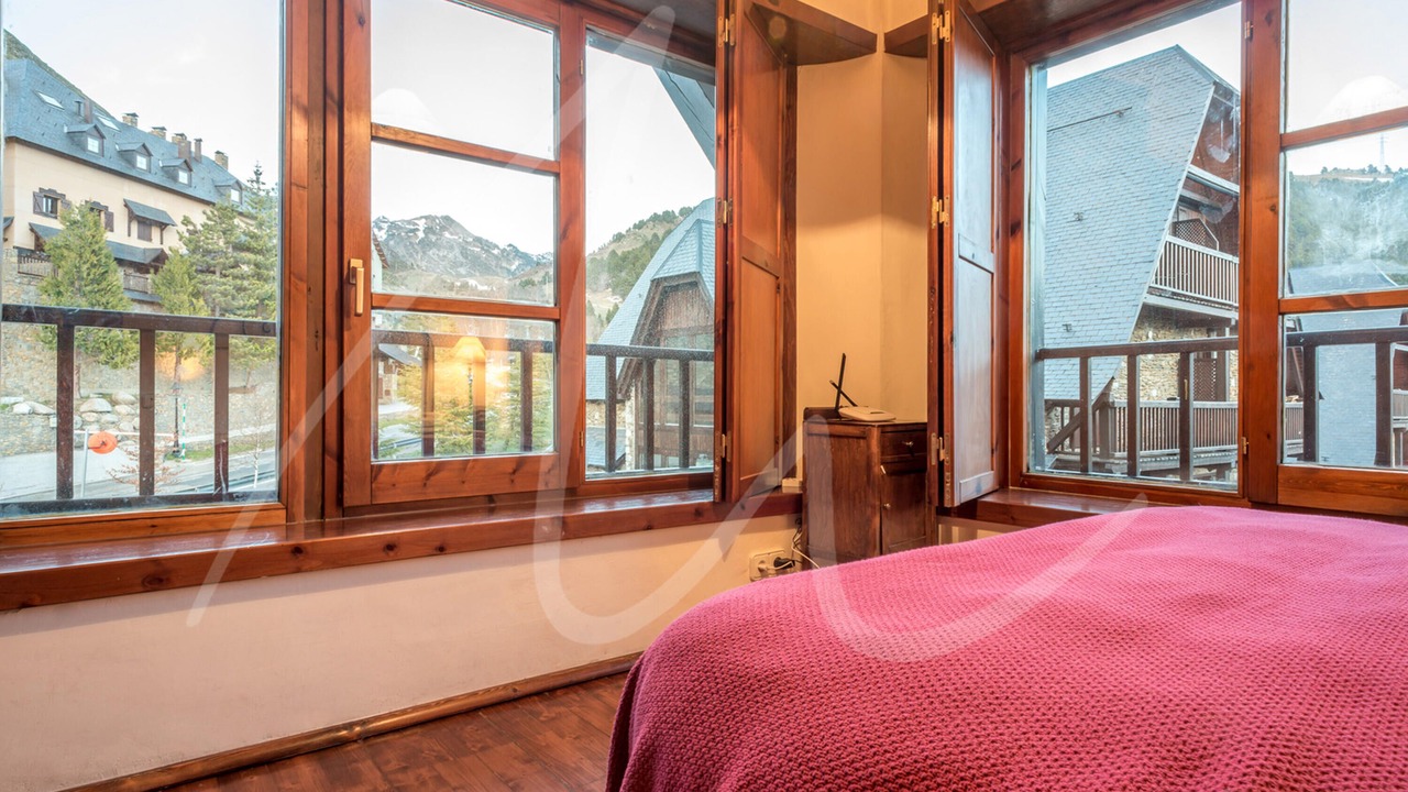 Photo of Bedroom in Beret
