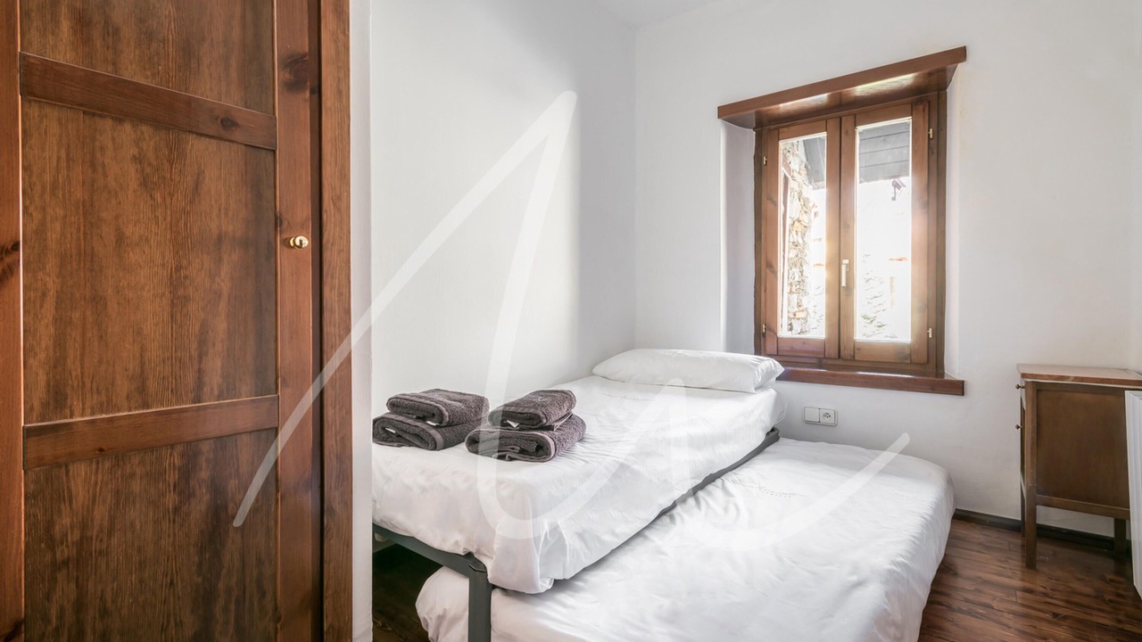 Photo of Bedroom in Beret